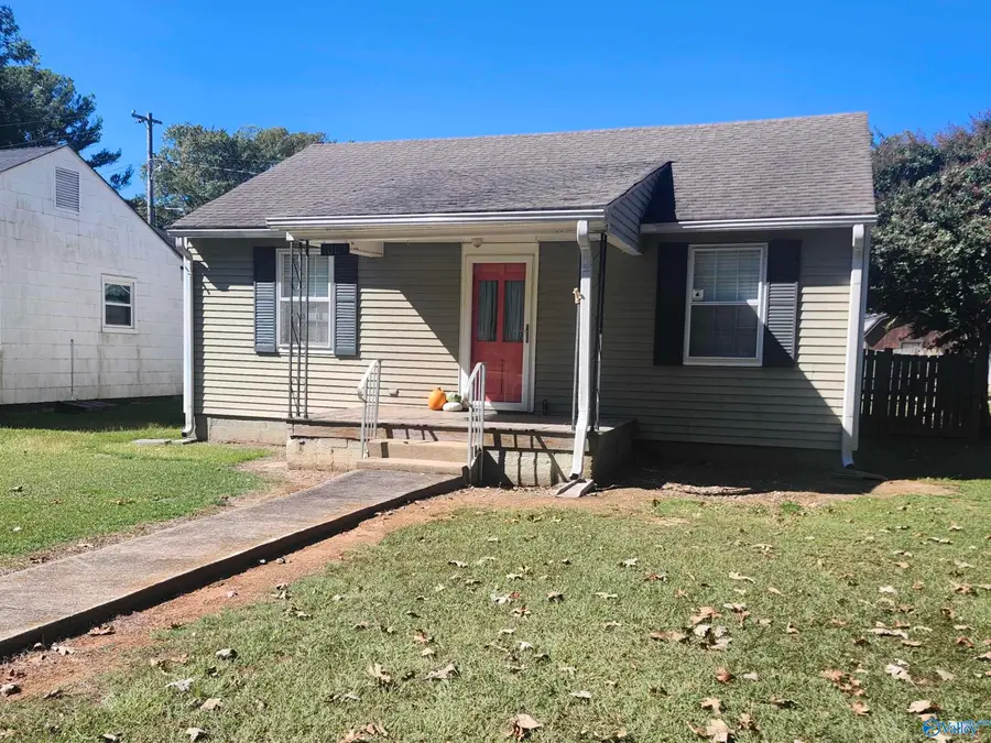 1003 SE 8th Avenue, Decatur, AL 35601 - Image #3