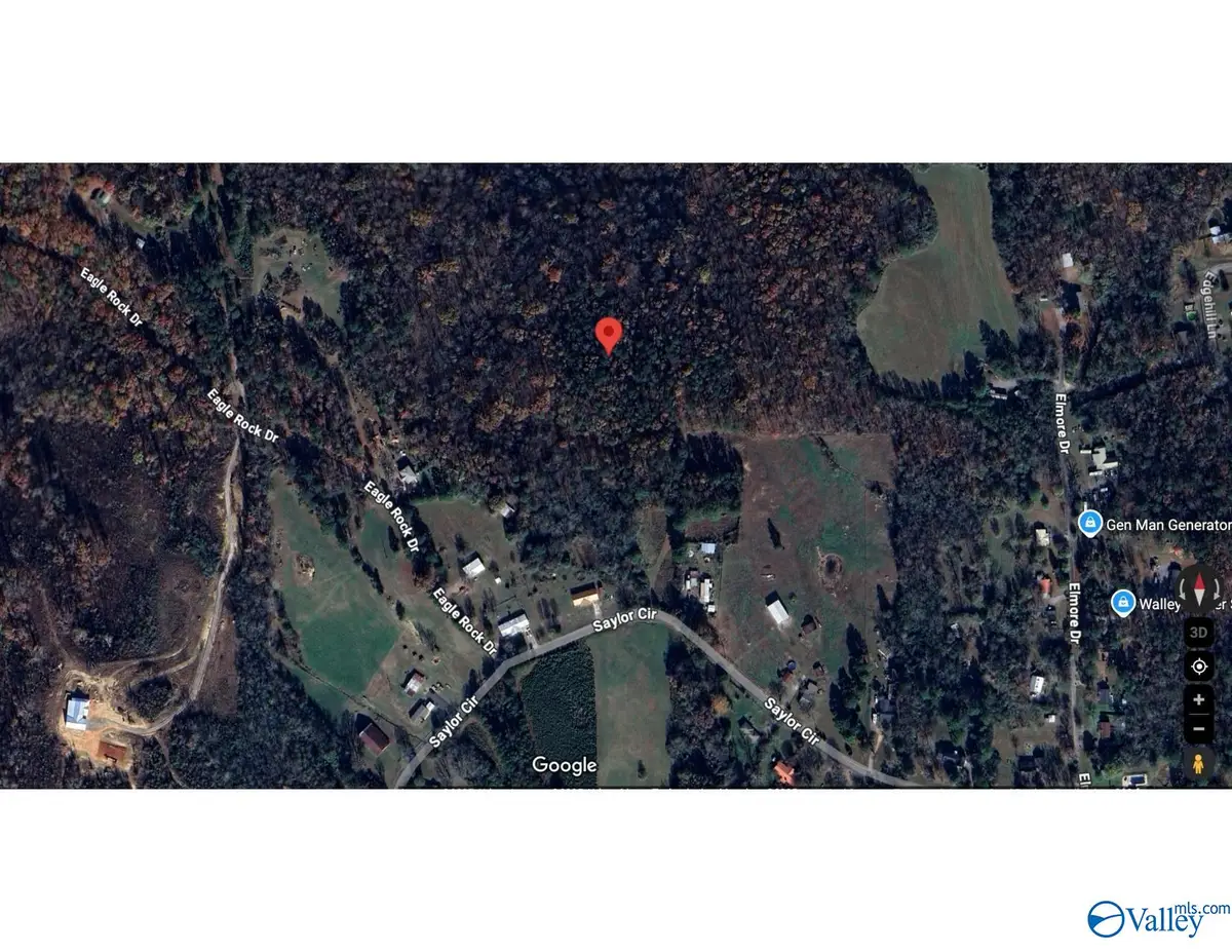 10 Acres Eagle Rock Drive, Arab, AL 35016 - Image #1