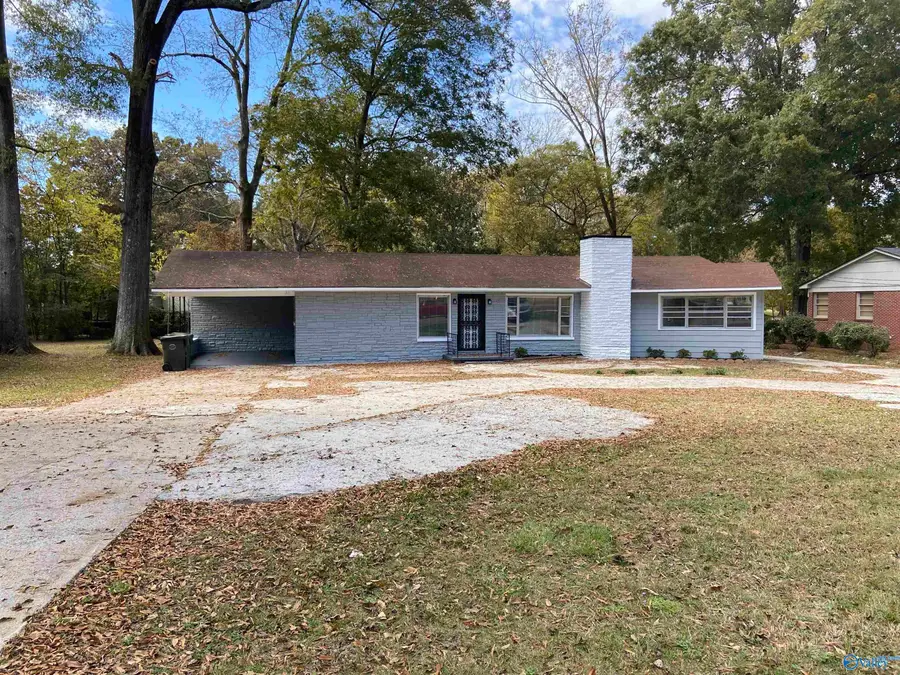 522 S Scott Street, Scottsboro, AL 35768 - Image #3