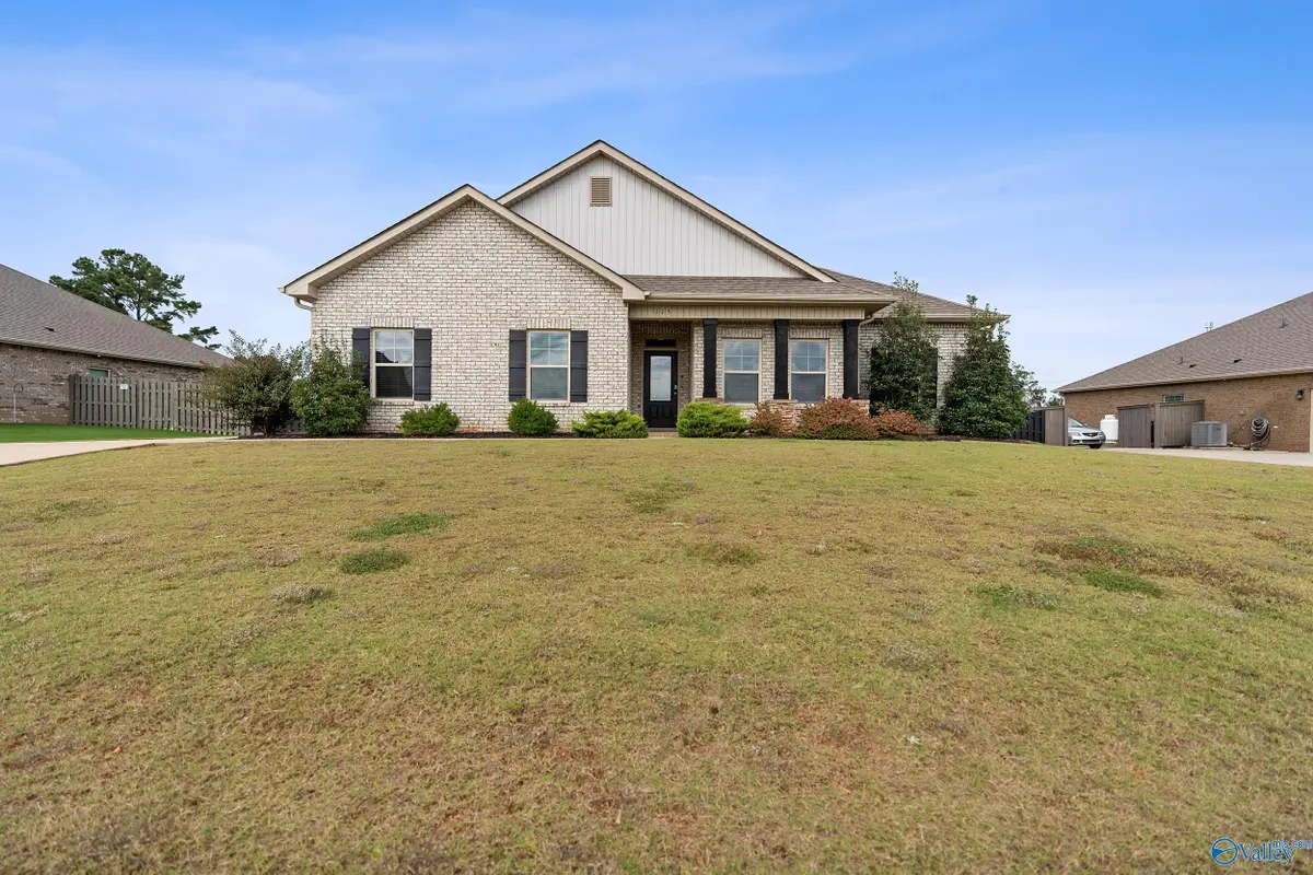 115 Richard Road, Huntsville, AL 35811 - Image #1