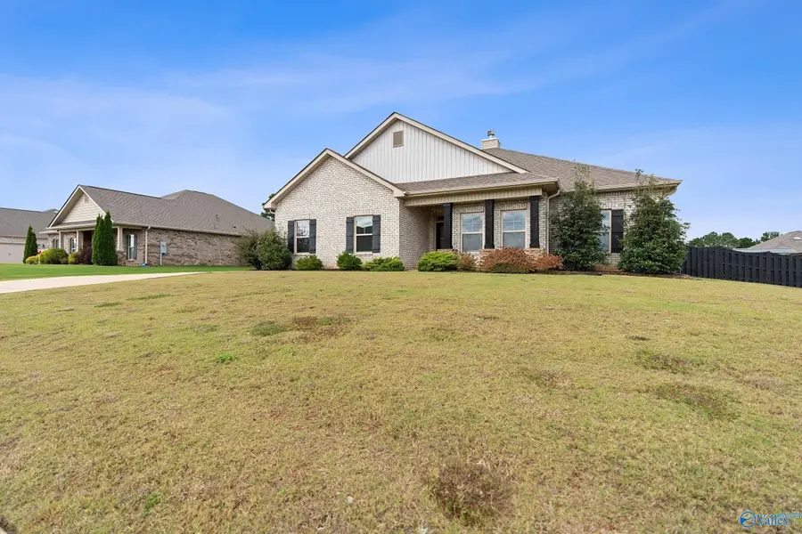 115 Richard Road, Huntsville, AL 35811 - Image #2