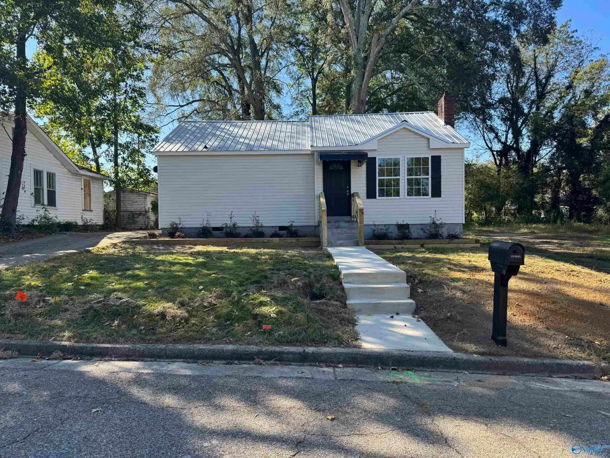 609 Polk Street, Gadsden, AL 35903 - Image #1