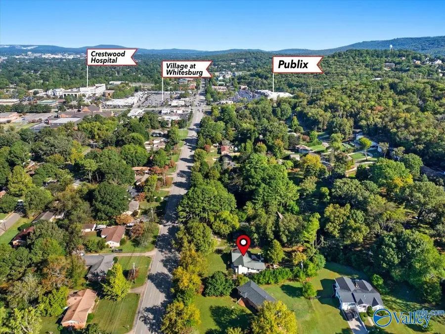 5405 Whitesburg Drive, Huntsville, AL 35802 - Image #3