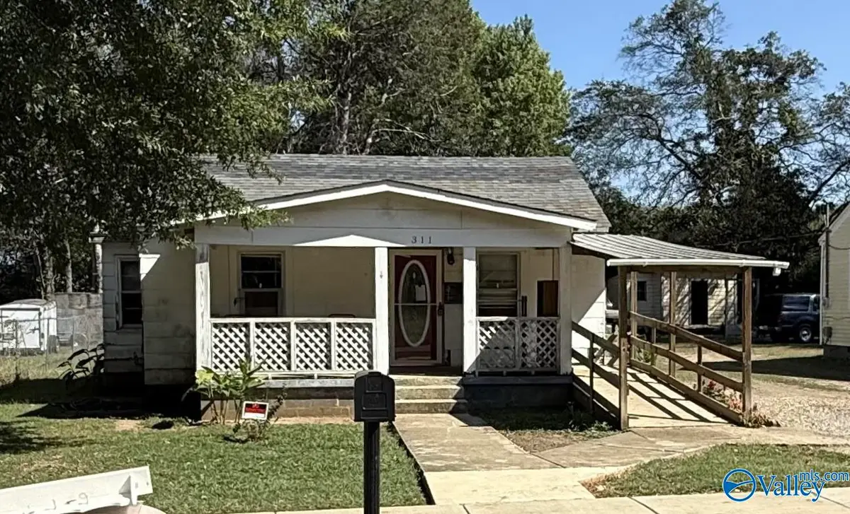 311 Vine Street, Athens, AL 35611 - Image #1