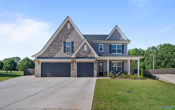 112 Tanager Trace, Madison, AL 35756