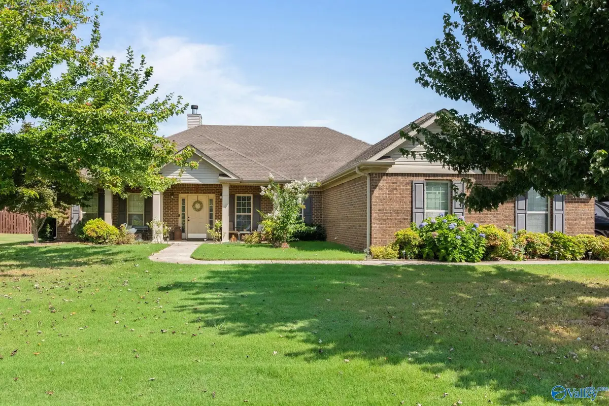 219 Cozy Creek Road, Meridianville, AL 35759 - Image #1