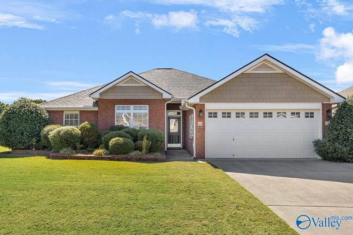 114 Artesian Lane Nw, Madison, AL 35758 - Image #1