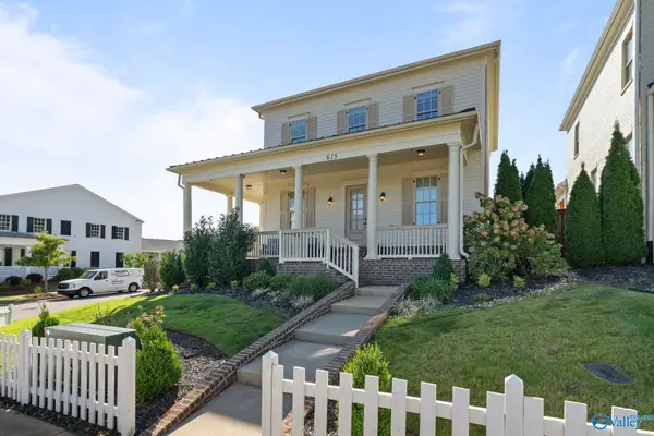 615 Town Madison Boulevard, Madison, AL 35758