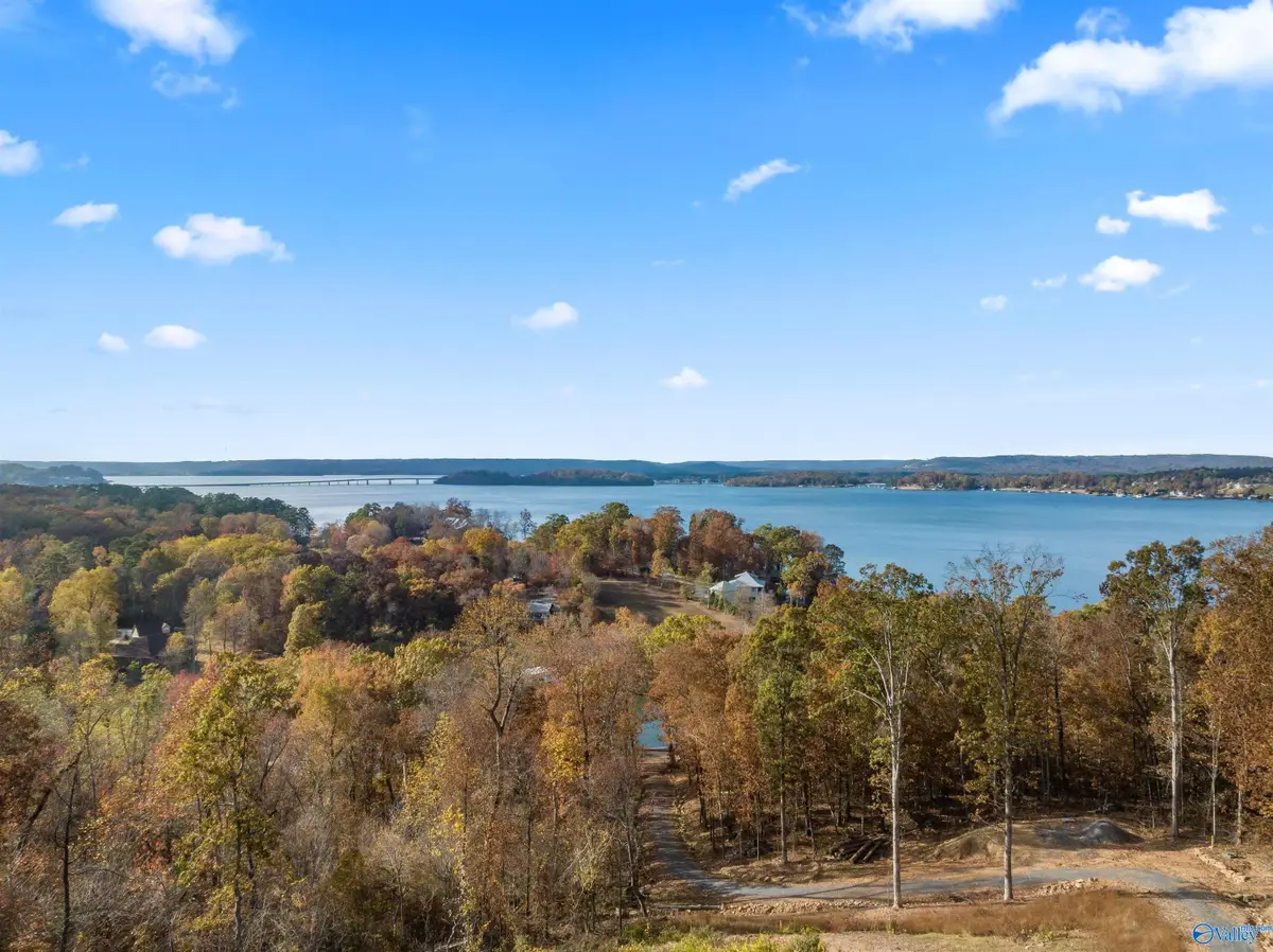 6.48 Acres Signal Point Road, Guntersville, AL 35976 - Image #1