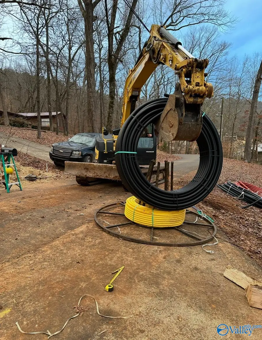 6.48 Acres Signal Point Road, Guntersville, AL 35976 - Image #3