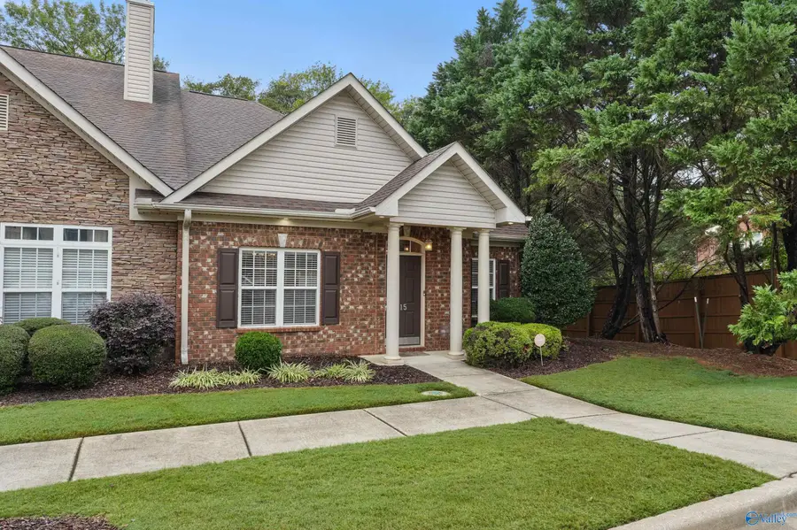2031 Blake Bottom Road #15, Huntsville, AL 35806 - Image #2