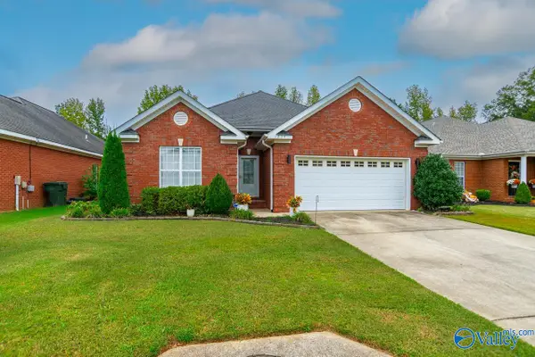 1254 Excalibur Drive Sw, Decatur, AL 35603