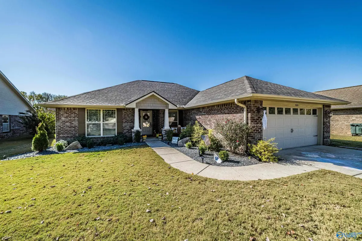 4614 Carrington Blvd, Owens Cross Roads, AL 35763 - Image #1