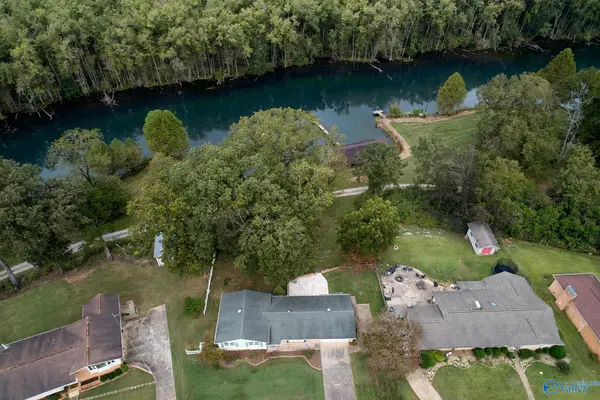 7614 Teal Drive, Huntsville, AL 35802