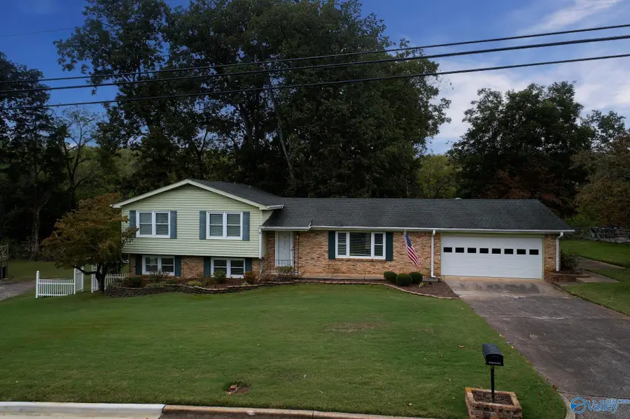 7614 Teal Drive, Huntsville, AL 35802 - Image #2