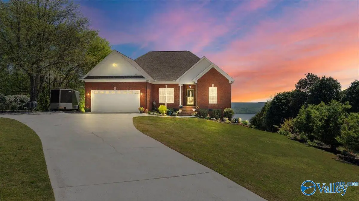 71 Majestic View Drive, Grant, AL 35747 - Image #1