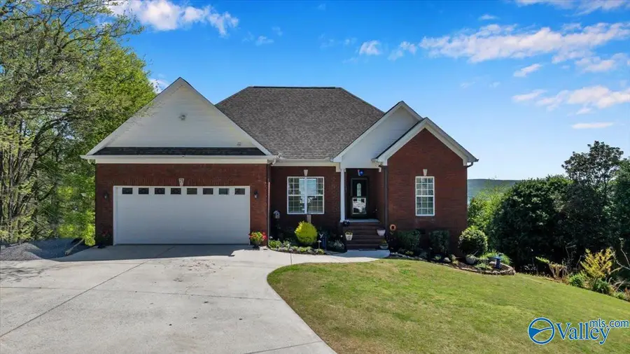 71 Majestic View Drive, Grant, AL 35747 - Image #2