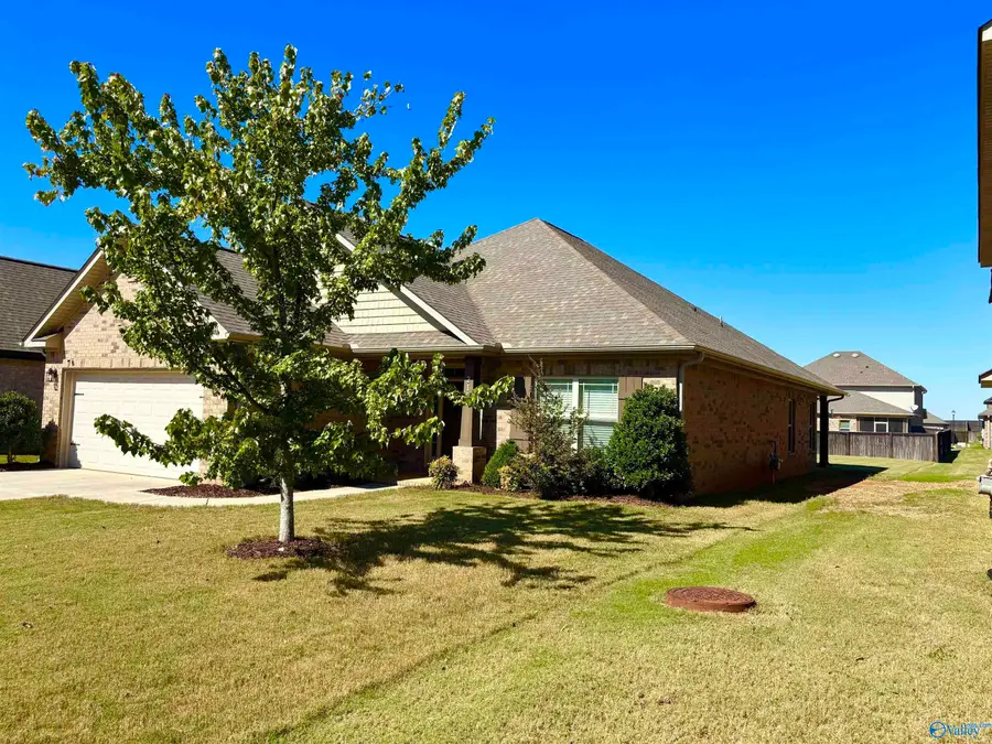 215 Iron Circle, Meridianville, AL 35759 - Image #3