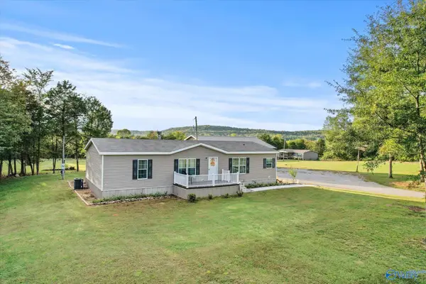 1177 County Road 6, Woodville, AL 35776