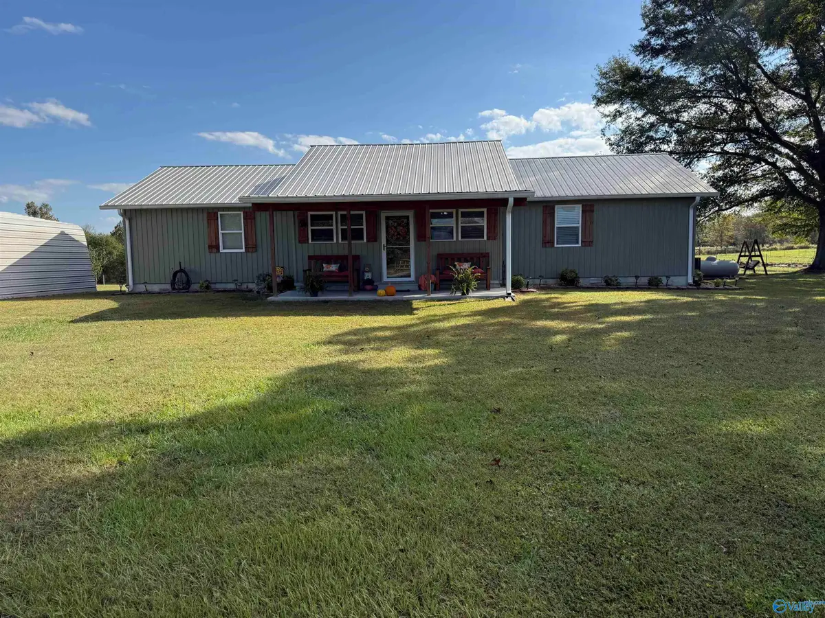 3608 County Road 3, Crossville, AL 35962 - Image #1