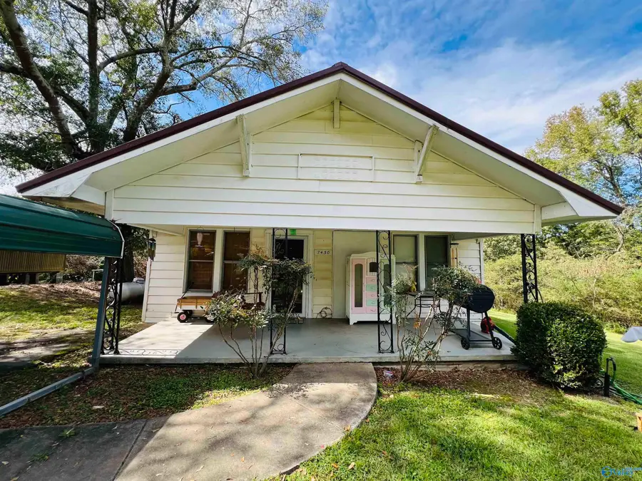 7430 4th Avenue, Altoona, AL 35952 - Image #2