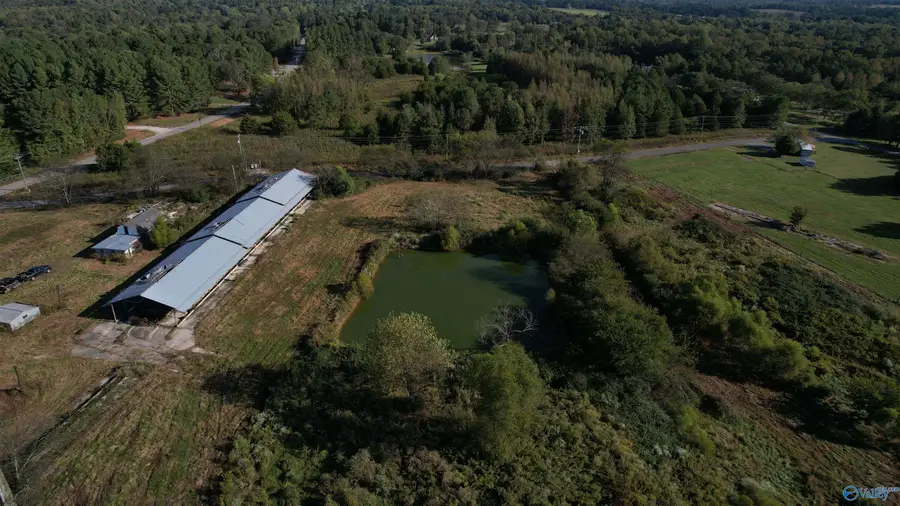 45 Acres Al Hwy 33, Moulton, AL 35650 - Image #2