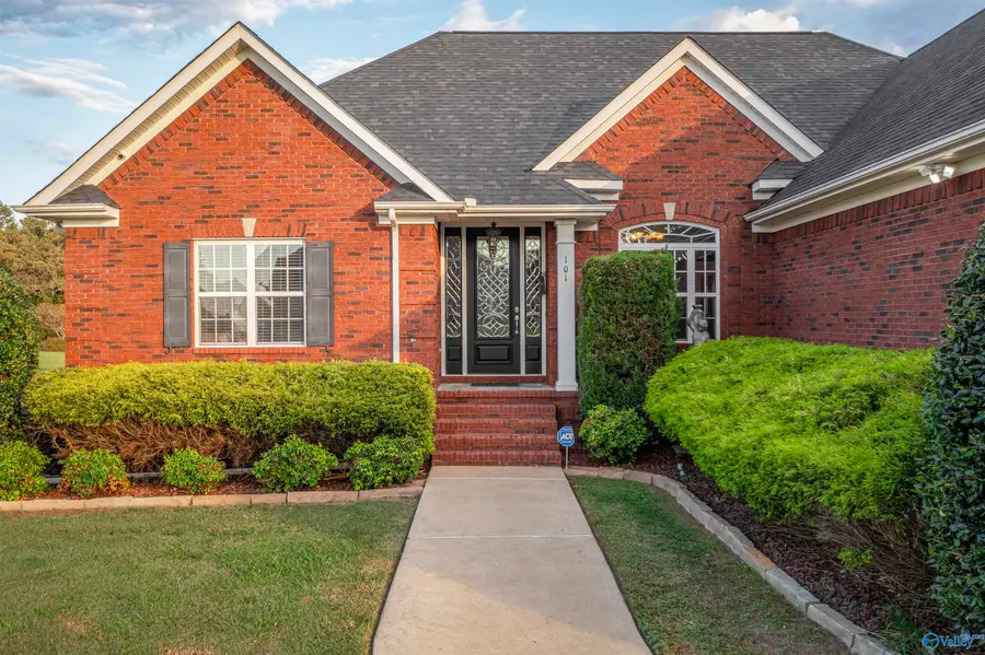 101 Jessica Lane, Gadsden, AL 35903 - Image #3