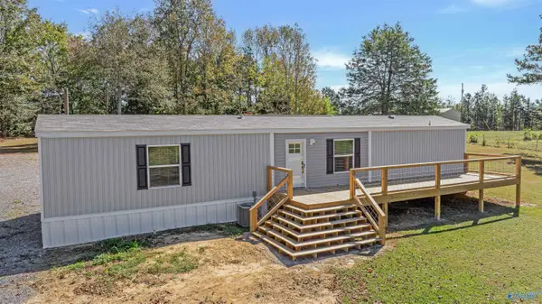 405 County Road 603, Fort Payne, AL 35967