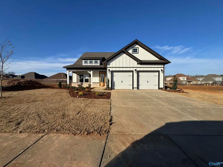 125 Marlbrook Drive, Harvest, AL 35749 - Image #2