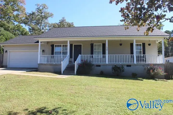 1209 Godfrey Avenue Ne, Fort Payne, AL 35967 - Image #2