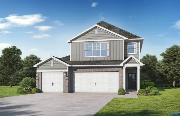 13673 Continental Road, Athens, AL 35613