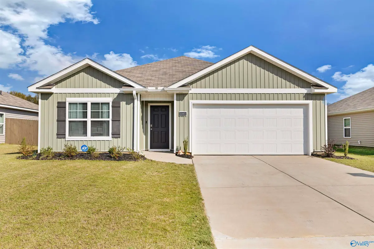 10001 Anders Way, Owens Cross Roads, AL 35763 - Image #1