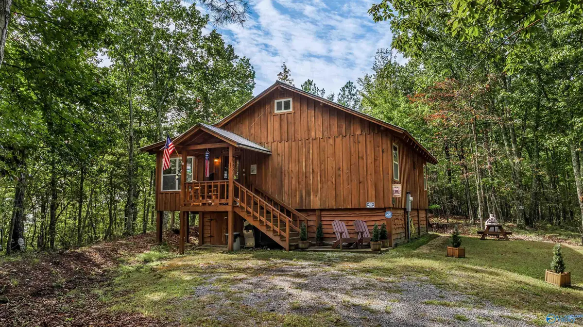 1600 County Road 103, Mentone, AL 35984 - Image #1