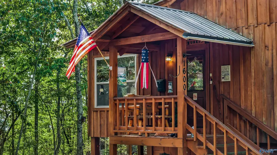 1600 County Road 103, Mentone, AL 35984 - Image #3