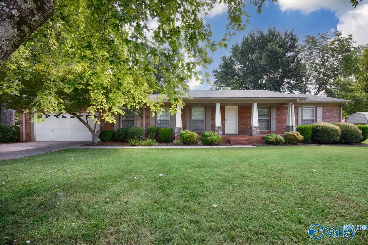 306 Glenwood Drive, Madison, AL 35758 - Image #1