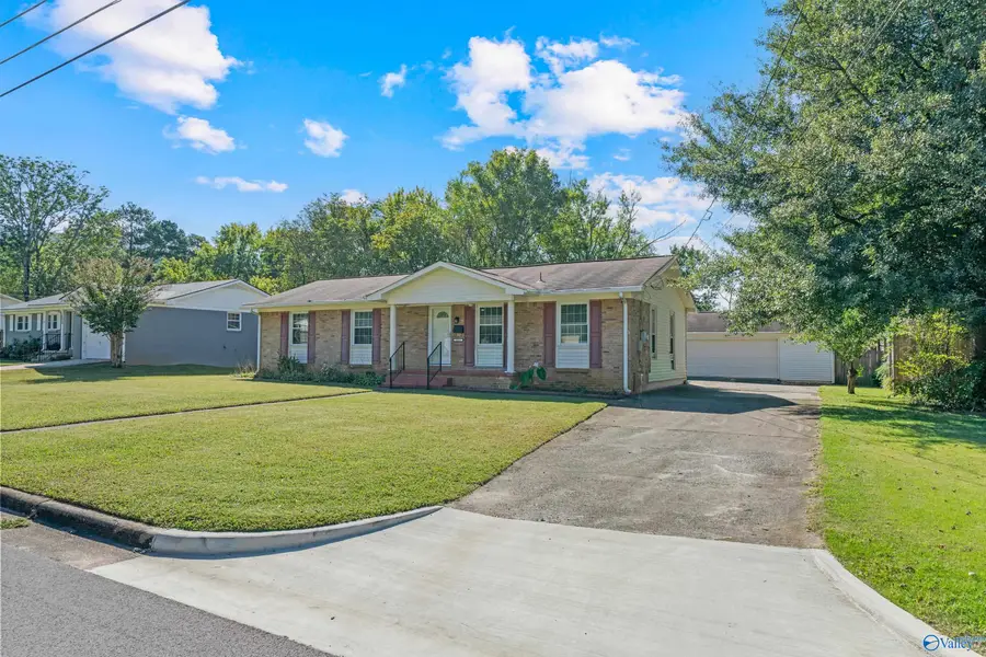 2012 Haynes Avenue, Huntsville, AL 35811 - Image #3