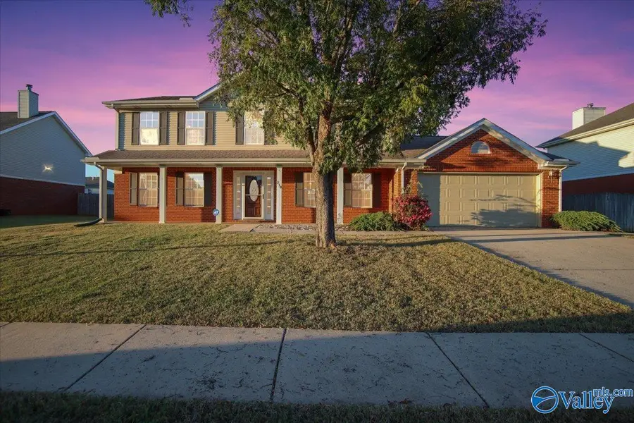 210 Garden Brook Drive, Madison, AL 35758 - Image #2