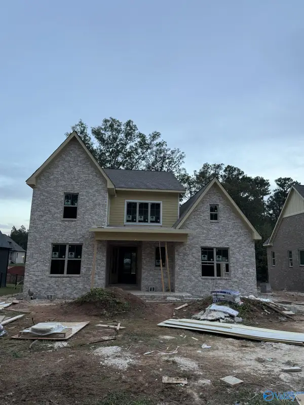 106 Bishop Bend Drive, Huntsville, AL 35806