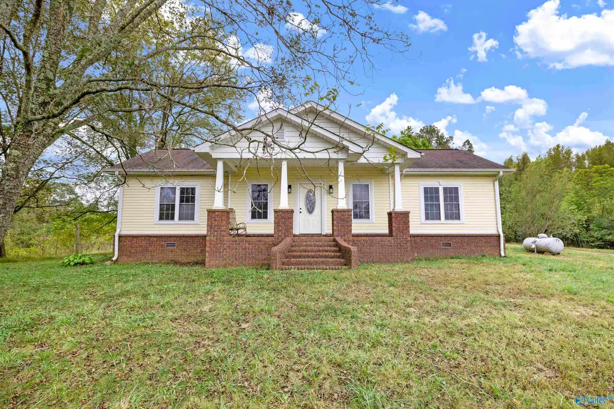 8380 Hwy 207, Anderson, AL 35610 - Image #1