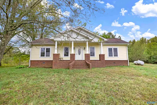 8380 Hwy 207, Anderson, AL 35610