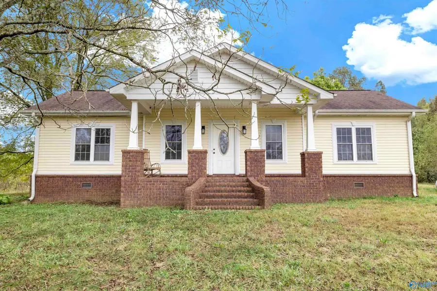 8380 Hwy 207, Anderson, AL 35610 - Image #2