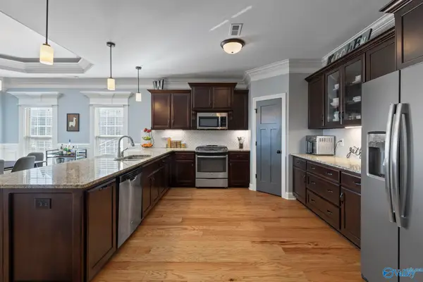 6426 Dunnavant Place Nw, Huntsville, AL 35806