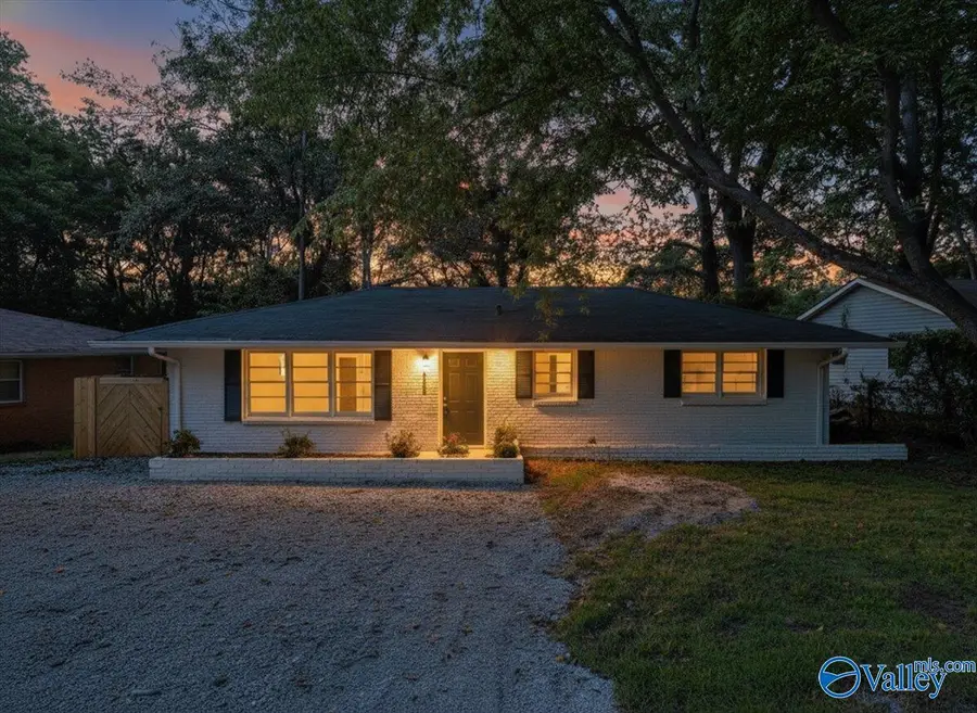 425 S Plymouth Road Nw, Huntsville, AL 35811 - Image #2