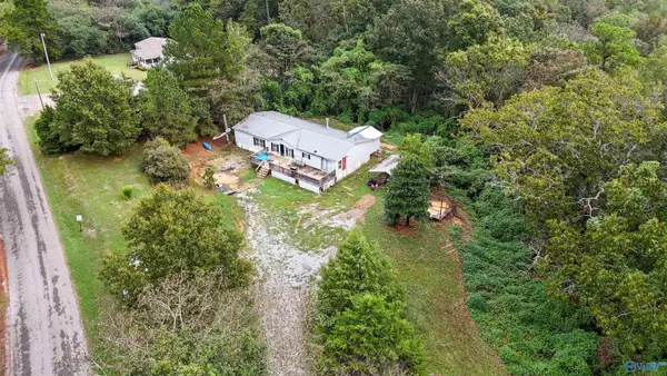 751 County Road 855, Crane Hill, AL 35053