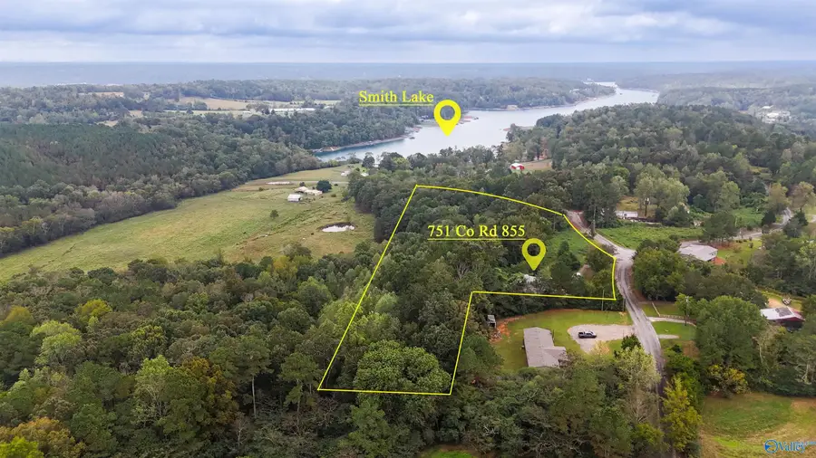 751 County Road 855, Crane Hill, AL 35053 - Image #2