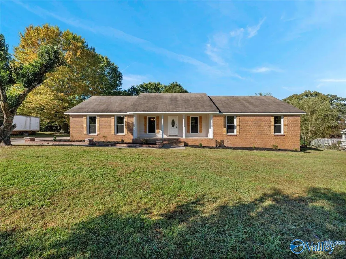 2368 Jordan Road, Huntsville, AL 35811 - Image #1