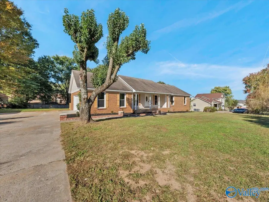 2368 Jordan Road, Huntsville, AL 35811 - Image #2