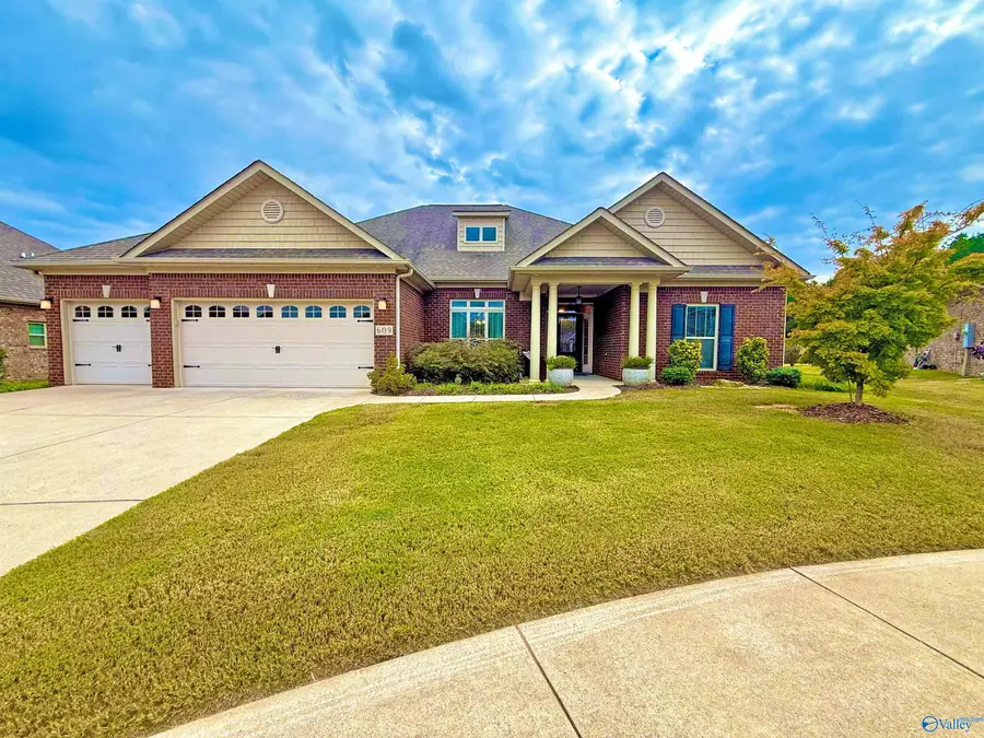 609 Quiet Creek Circle Nw, Madison, AL 35757 - Image #2