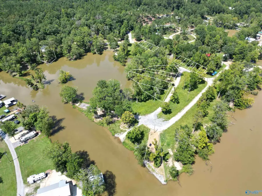 10 County Road 182, Cedar Bluff, AL 35959 - Image #2