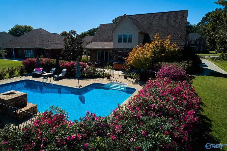 4709 Slalom Run, Huntsville, AL 35763 - Image #2